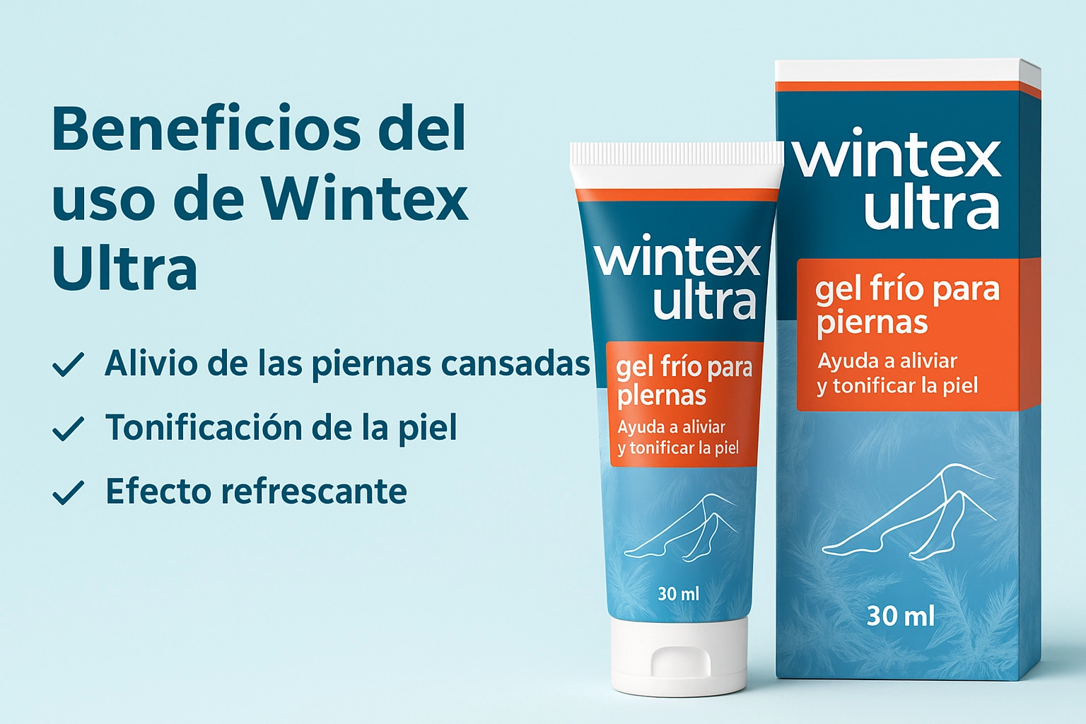 Beneficios del uso de Wintex Ultra