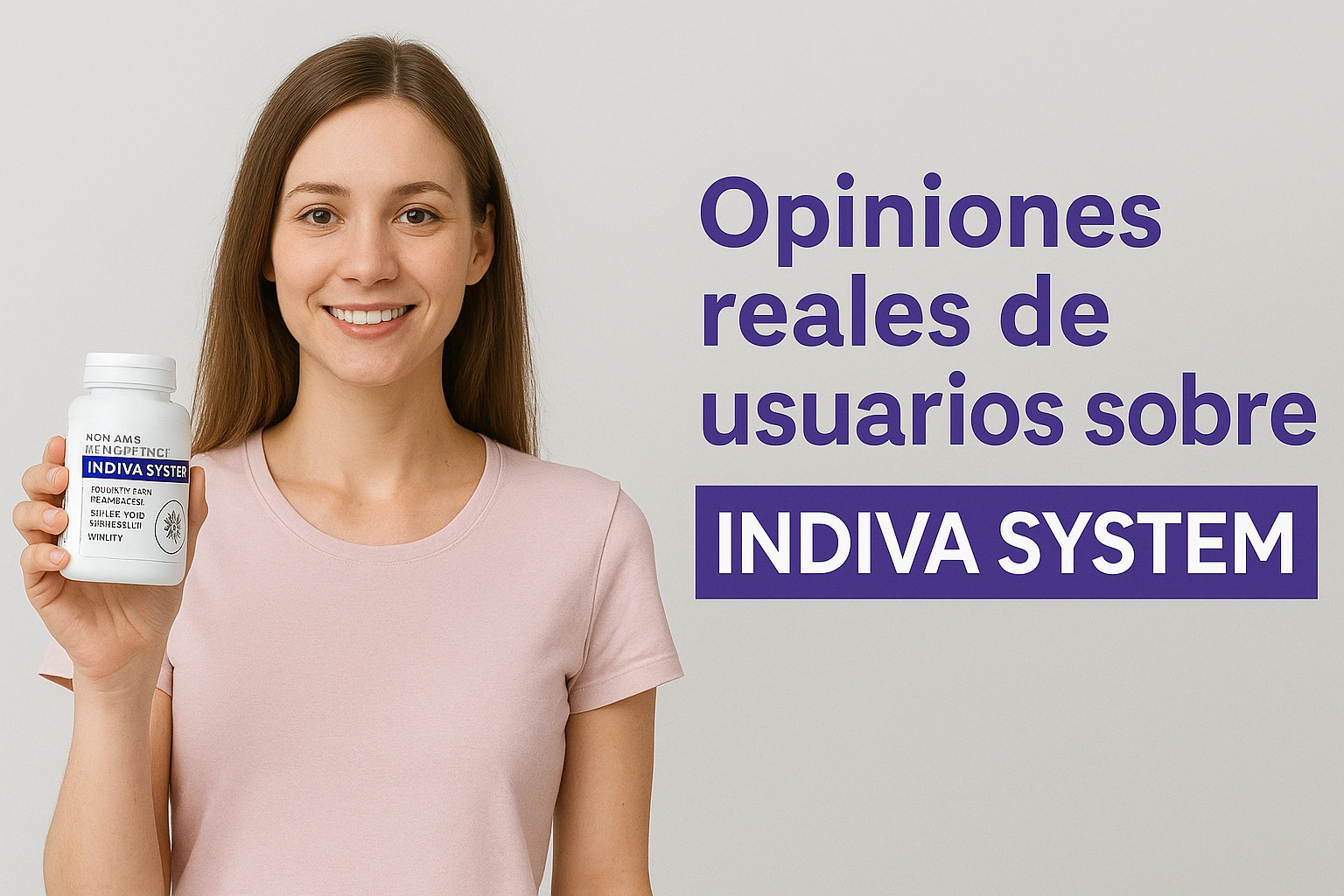 Opiniones reales de usuarios sobre Indiva System