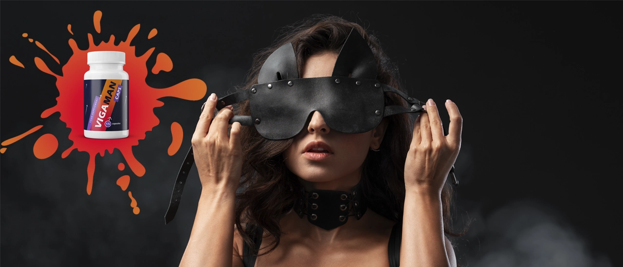 Vigaman — composición natural para mejorar la salud masculina. Aumento de energía, mejora de la potencia y fortalecimiento del sistema inmunológico.