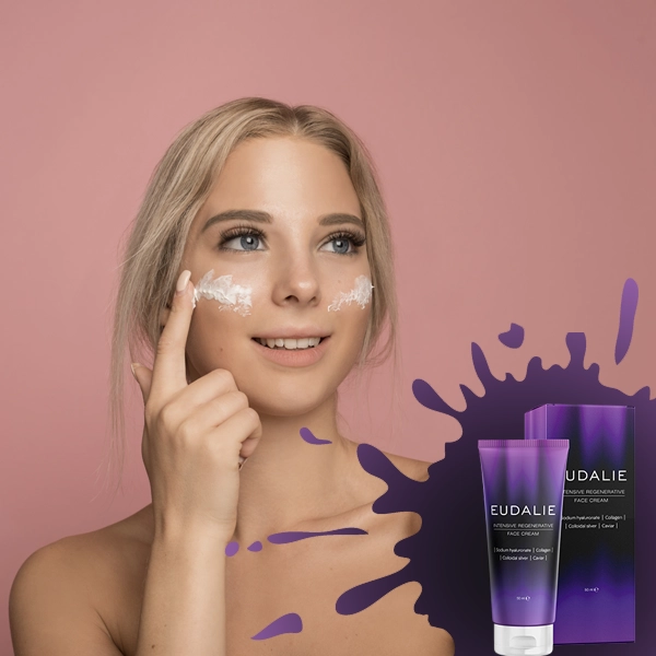 Eudalie vs cremas caras: composición natural, precio asequible y resultados visibles.