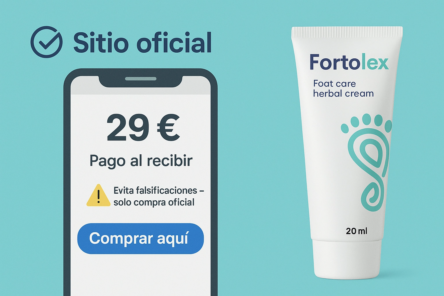 Dónde comprar Fortolex al mejor precio en España