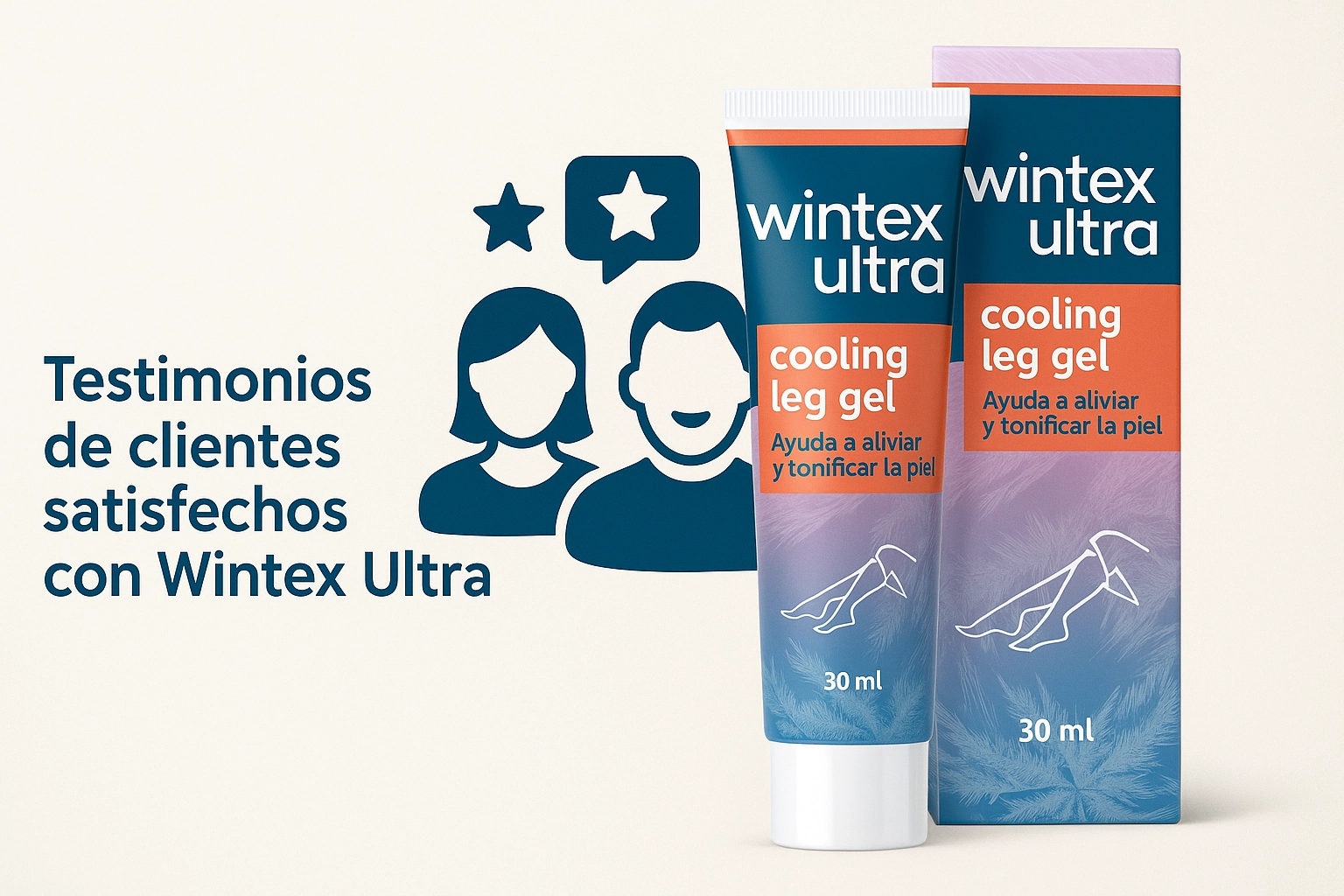 Testimonios de clientes satisfechos con Wintex Ultra