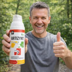 Detalle visual de ArtiZynt y su propuesta de articulaciones para el mercado español