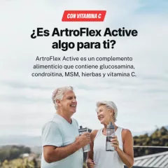 Artroflex Active en contexto de compra online dentro de la categoría articulaciones