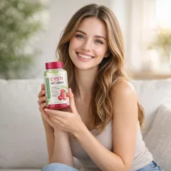 CystiNorm en contexto de compra online dentro de la categoría salud