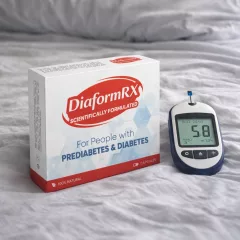 DiaformRX en contexto de compra online dentro de la categoría salud