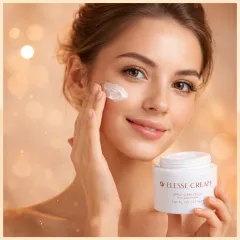 Elesse Cream en contexto de compra online dentro de la categoría belleza