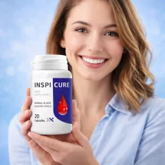 Inspicure en contexto de compra online dentro de la categoría salud