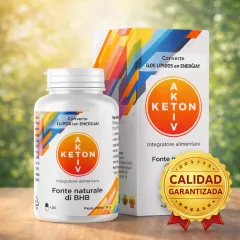 Keton Aktiv en contexto de compra online dentro de la categoría adelgazamiento
