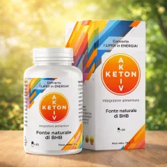 Detalle visual de Keton Aktiv y su propuesta de adelgazamiento para el mercado español