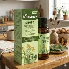 Nemanex en contexto de compra online dentro de la categoría salud