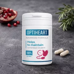 Optiheart en contexto de compra online dentro de la categoría salud