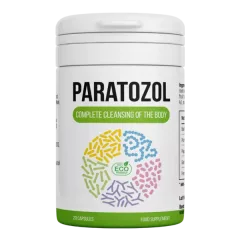 Paratozol en contexto de compra online dentro de la categoría salud