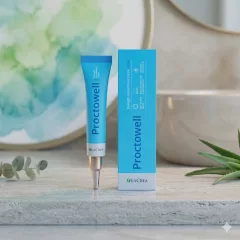 Proctowell en contexto de compra online dentro de la categoría belleza