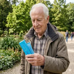 Detalle visual de Proctowell y su propuesta de belleza para el mercado español