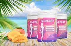 SlimJet en contexto de compra online dentro de la categoría adelgazamiento