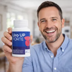 Uro UP Forte en contexto de compra online dentro de la categoría para hombres