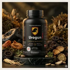 Urogun en contexto de compra online dentro de la categoría para hombres