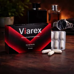 VIAREX en contexto de compra online dentro de la categoría para hombres