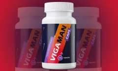 Vigaman — tu elección para un estilo de vida activo.