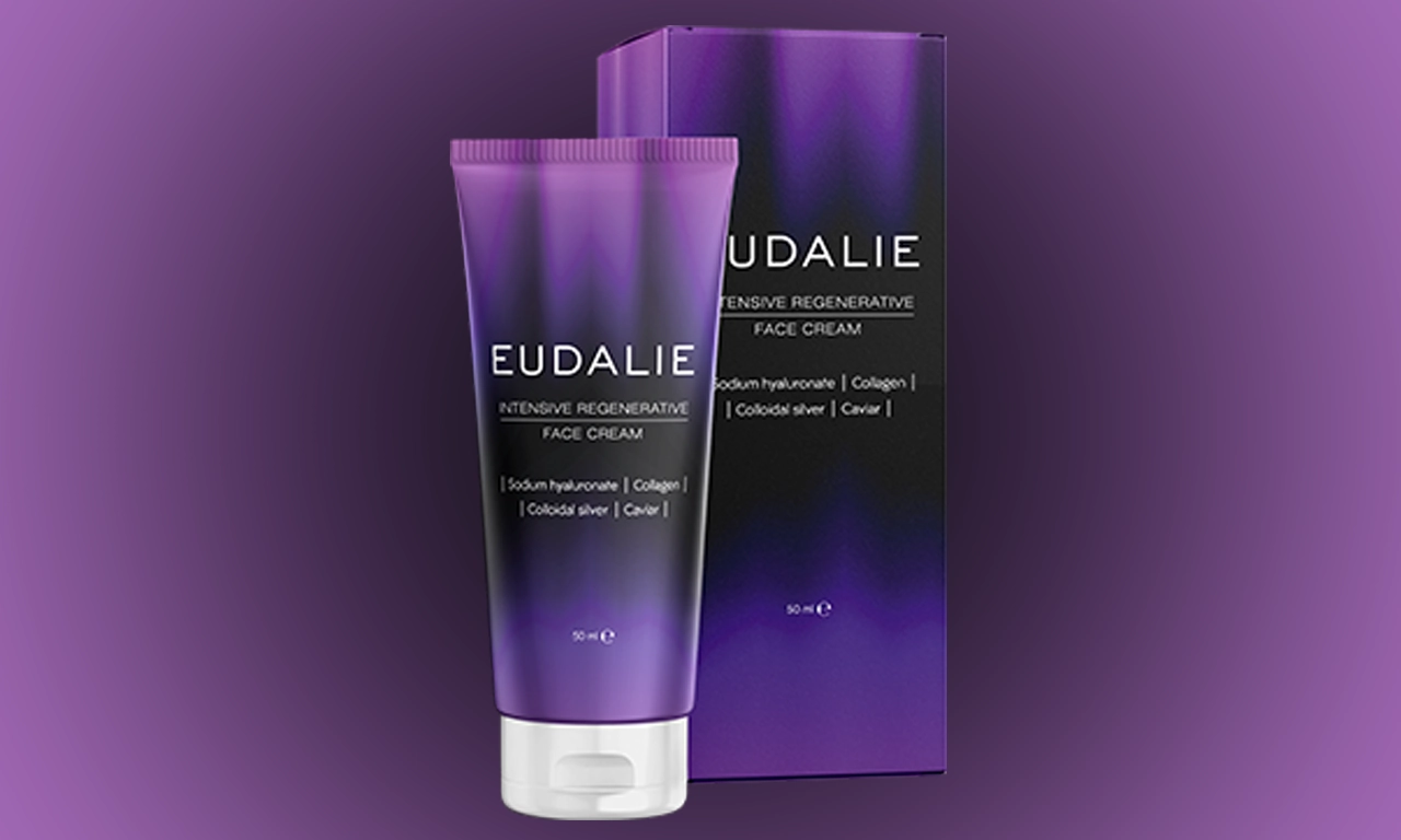 Ingredientes naturales de Eudalie: aceite de argán, ácido hialurónico y partículas de oro.