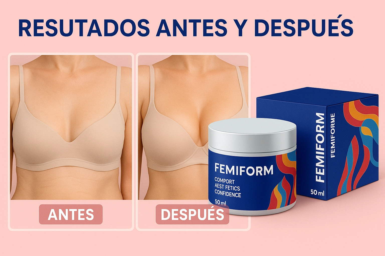 Opiniones reales de mujeres sobre Femiform