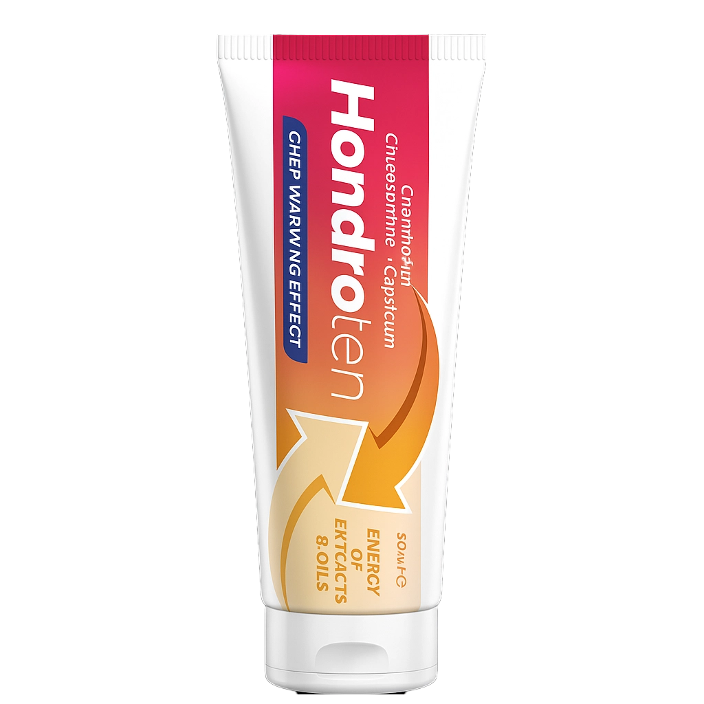 Hondroten