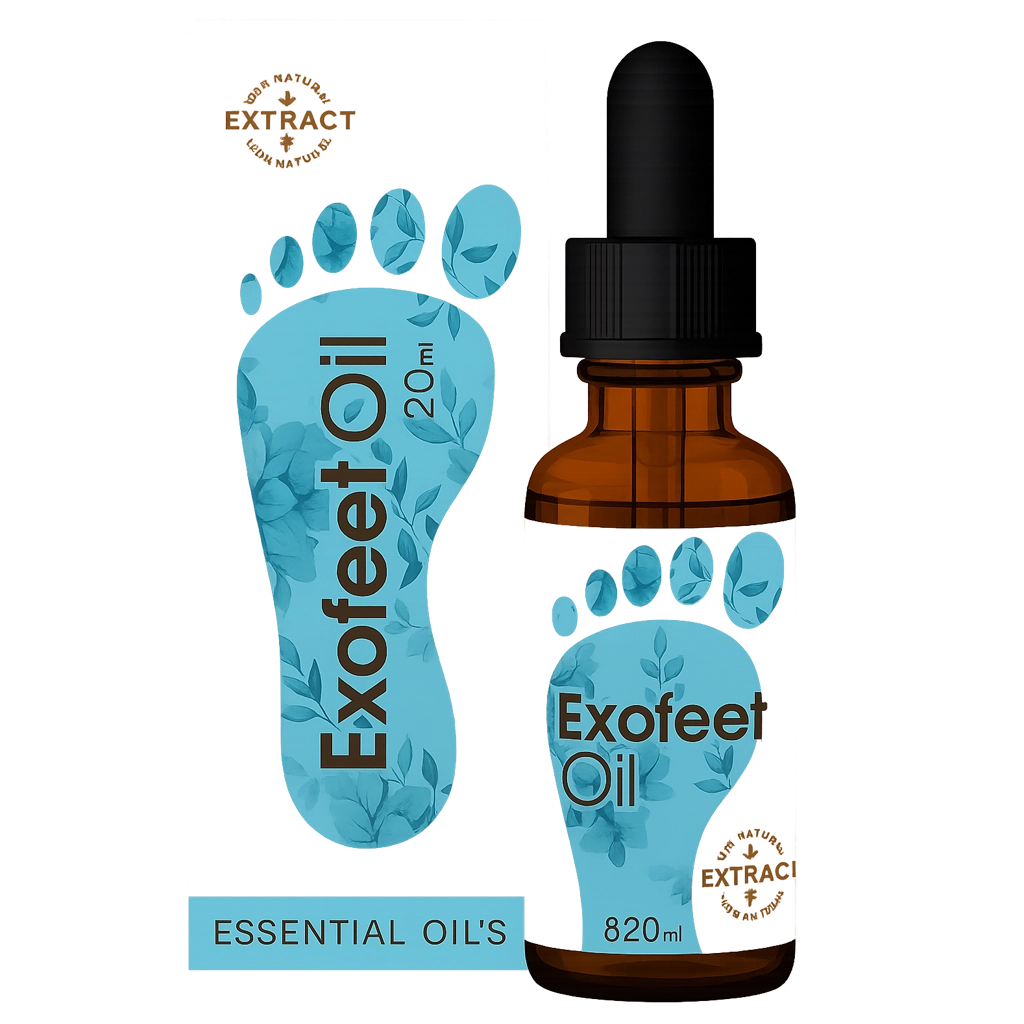 Exofeet