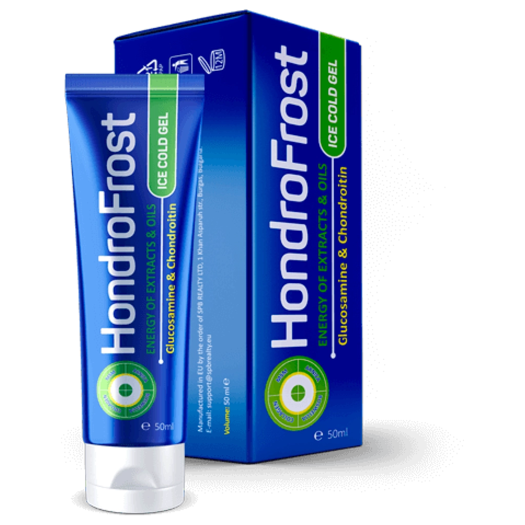 HondroFrost