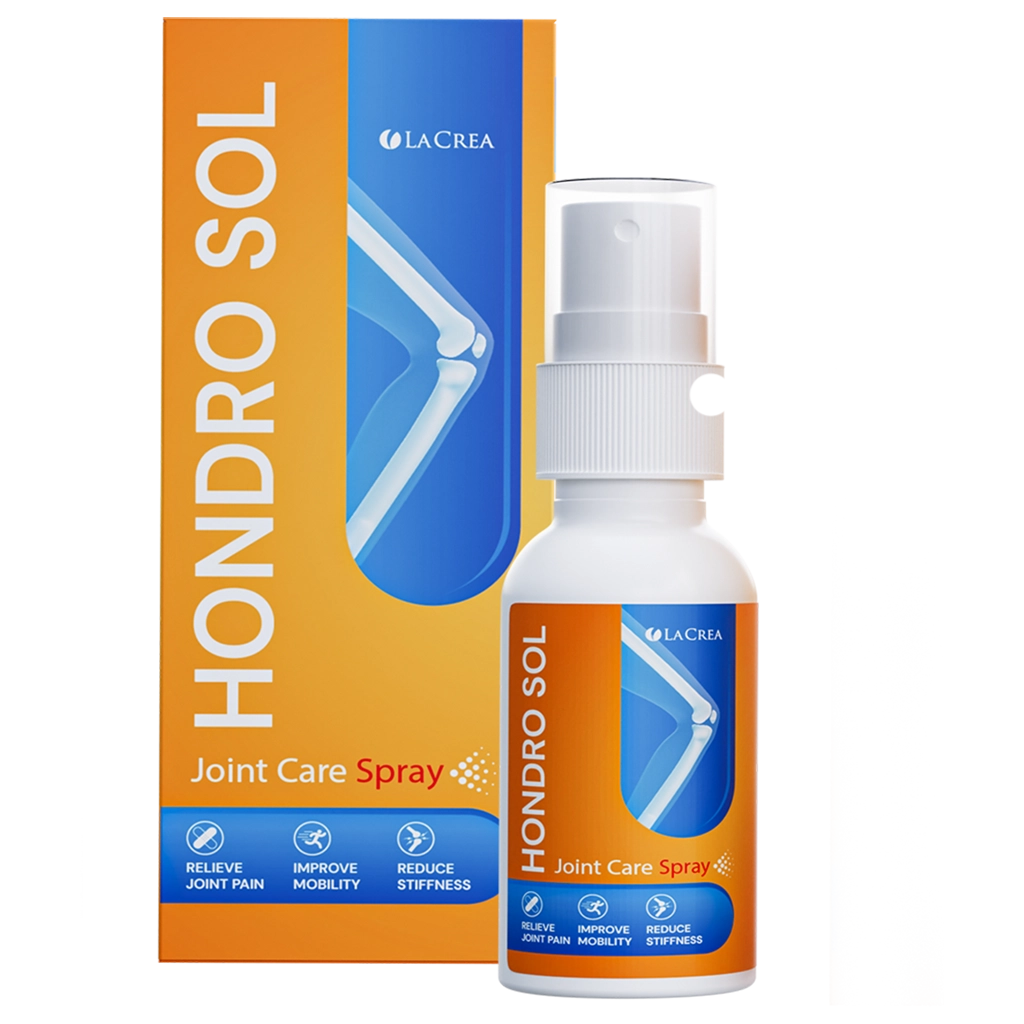 hondro sol