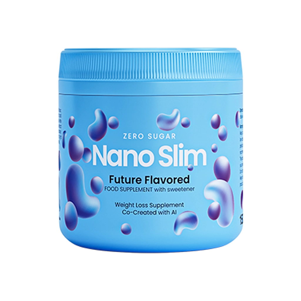 nano slim